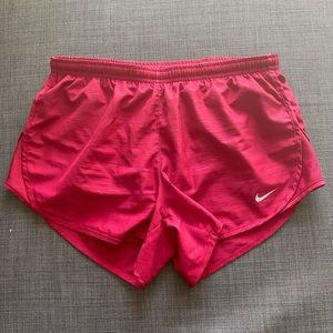 Nike Dri fit shorts 3”